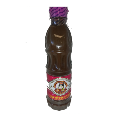 Nang Fah lila Papaya-Dressing 400gr