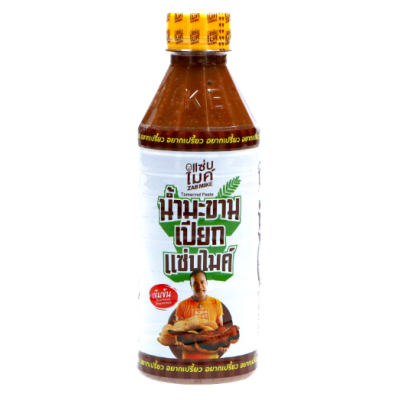 Zab Mike tamarinde pasta 400ml