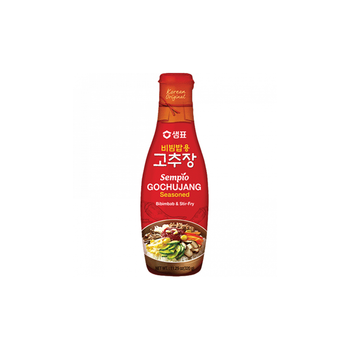 Sempio vegan gochuyang 320gr
