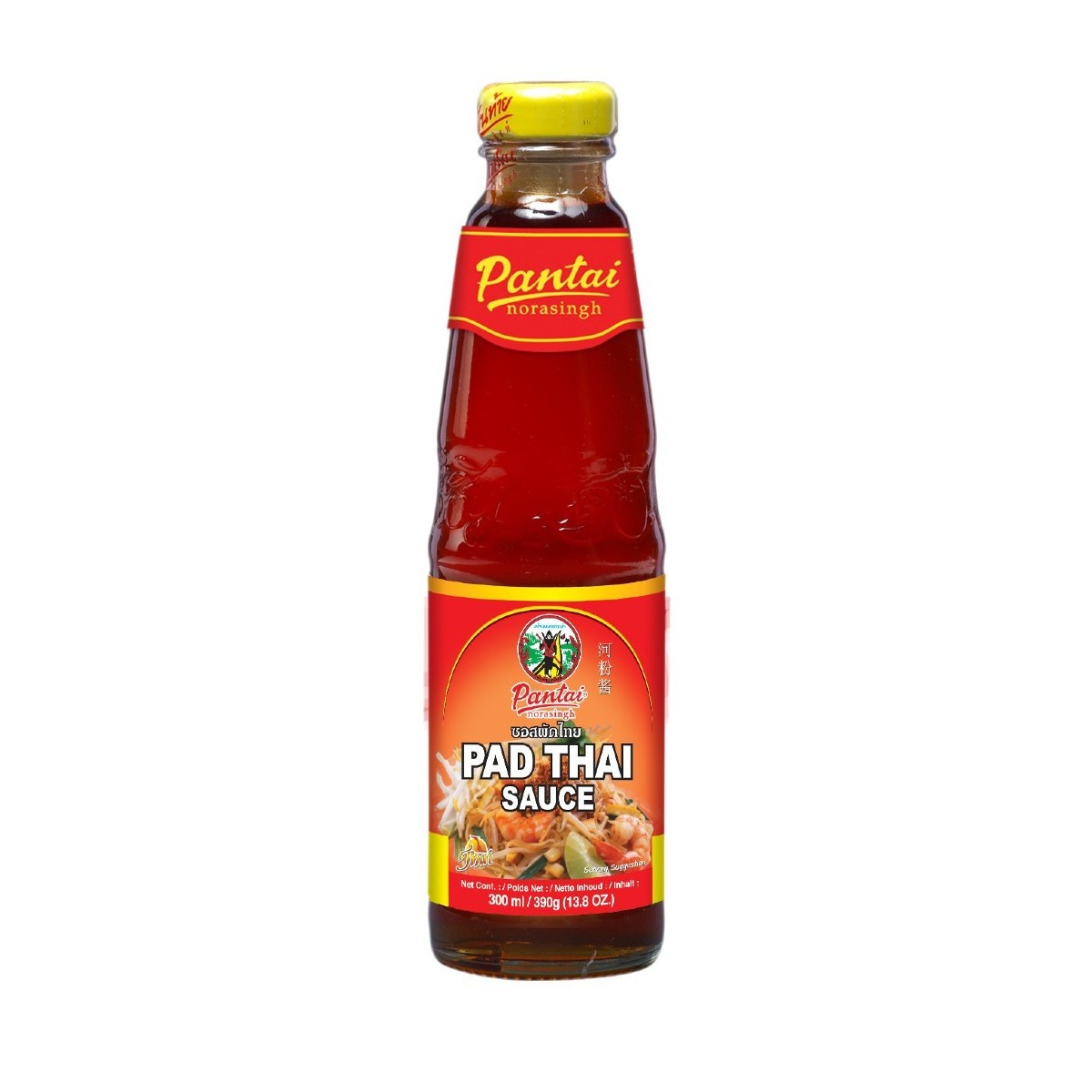 Pantai sauce pad thai 300ml