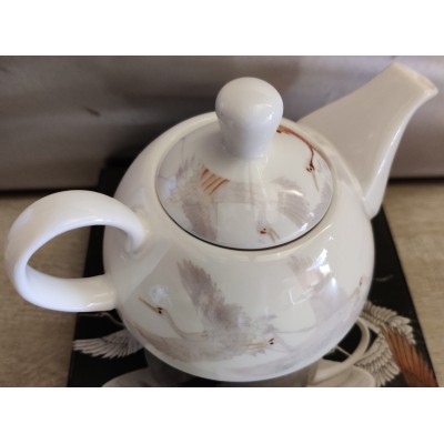yal Tea 1 tea set for 1