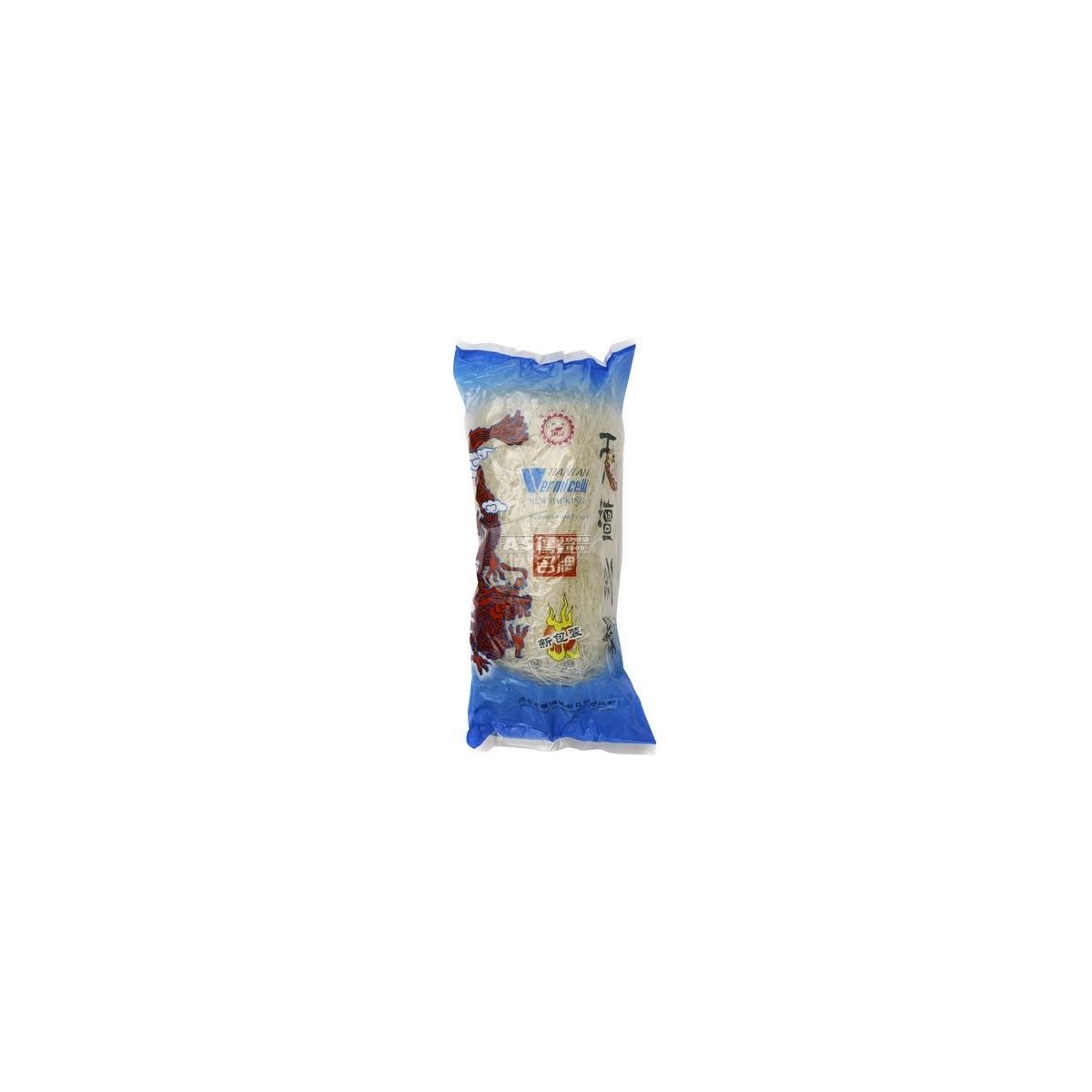 Yanco TianTian vermicelle de haricot (mungo) 500gr