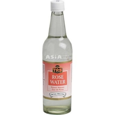 TRS Rosenwasser 190ml