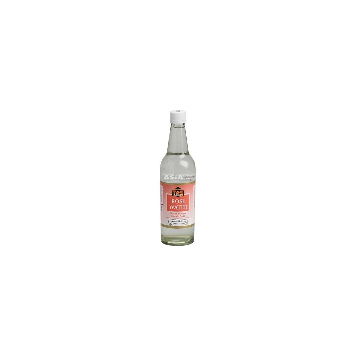TRS rozenwater 190ml