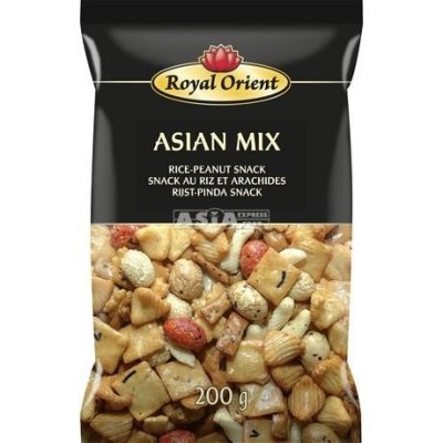 Royal Orient Asiatische Mischung 200gr
