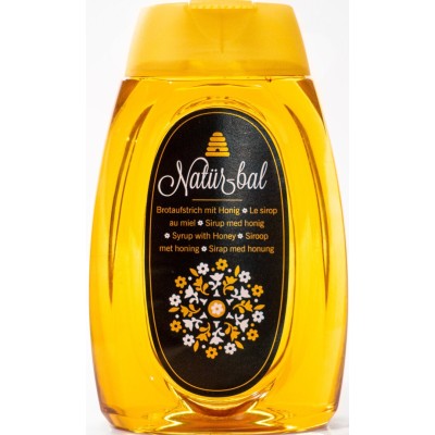 Naturbal sirop de miel 300gr