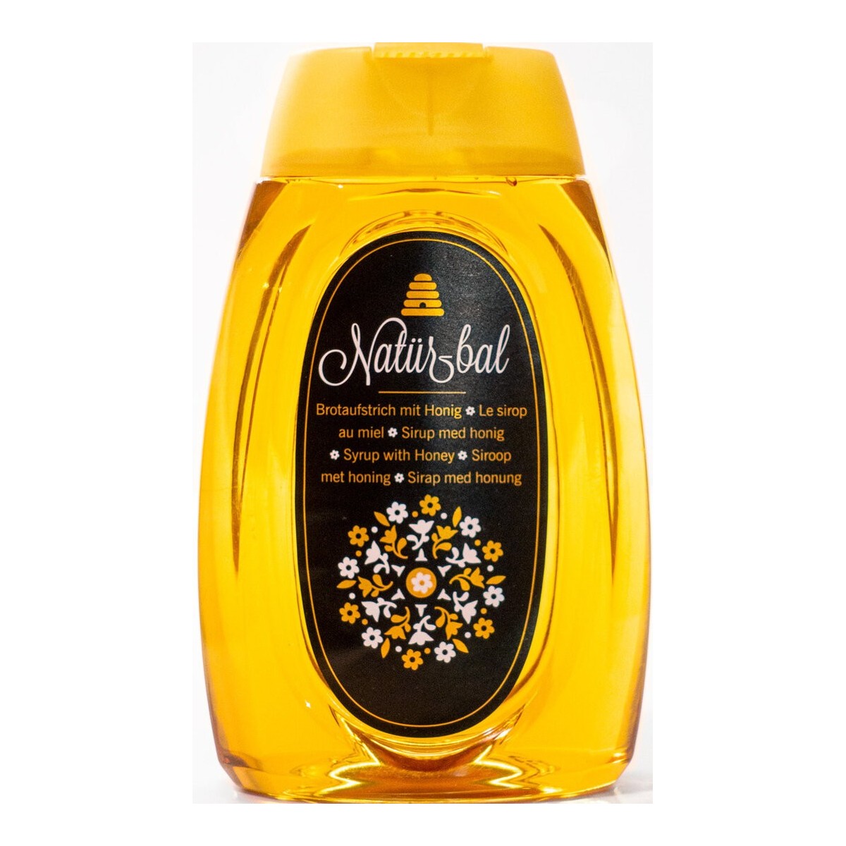 Naturbal honey syrup 300gr