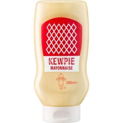 Kewpie japanische Mayonnaise 500ml
