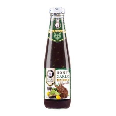Thai dancer miel avec sauce à l'ail 300ml
