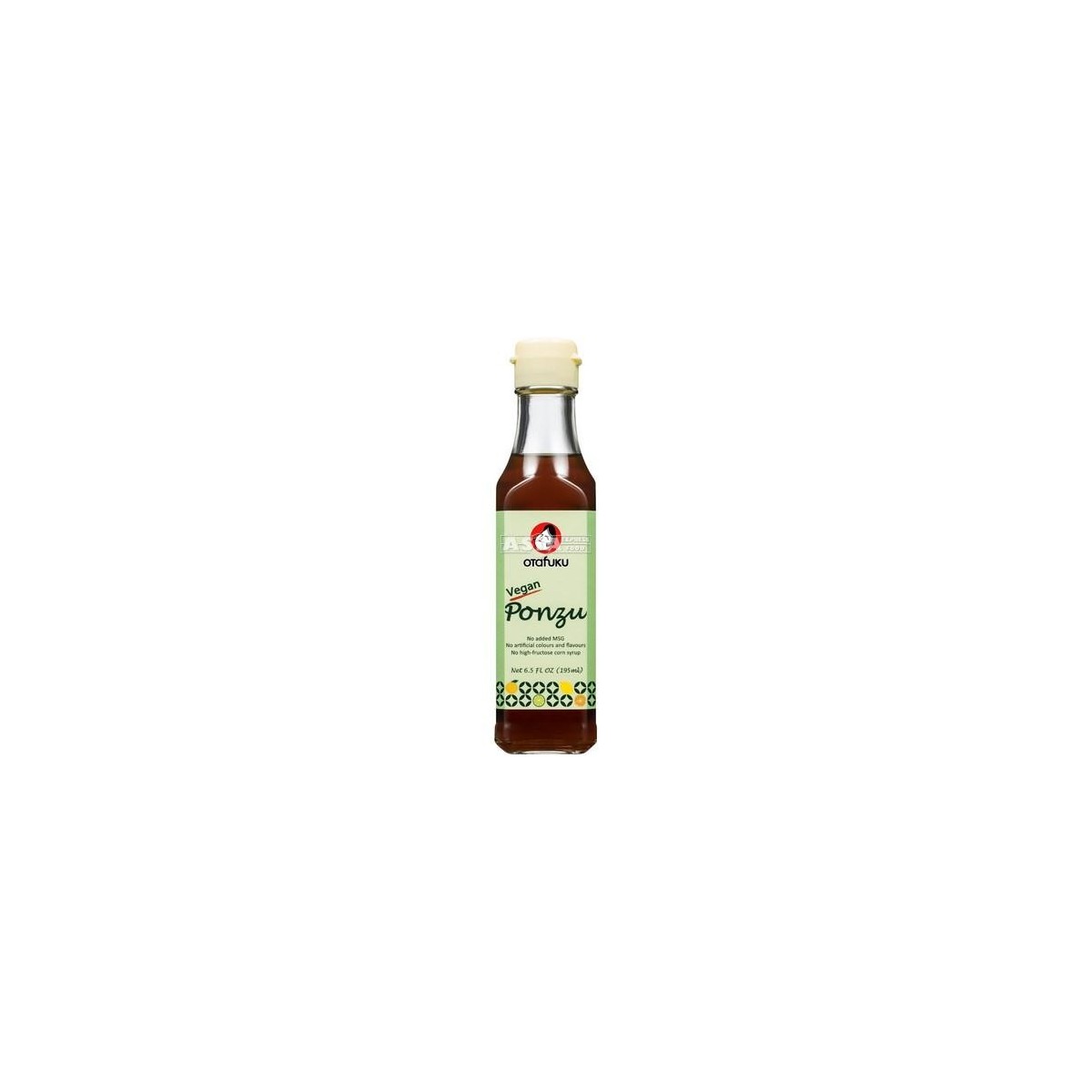 Otafuku vegane Ponzu-Sauce 195ml