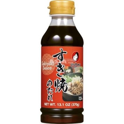 Otafuku sauce sukiyakitare 300ml