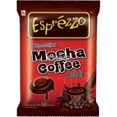 Esprezzo Mokka Bonbons 150gr