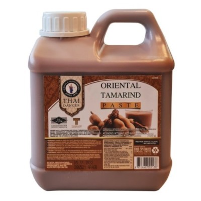Thai Dancer Tamarindenpaste 1l
