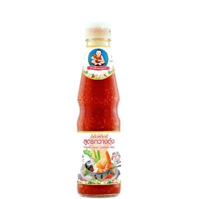 Healthy boy sukiyaki saus 300ml