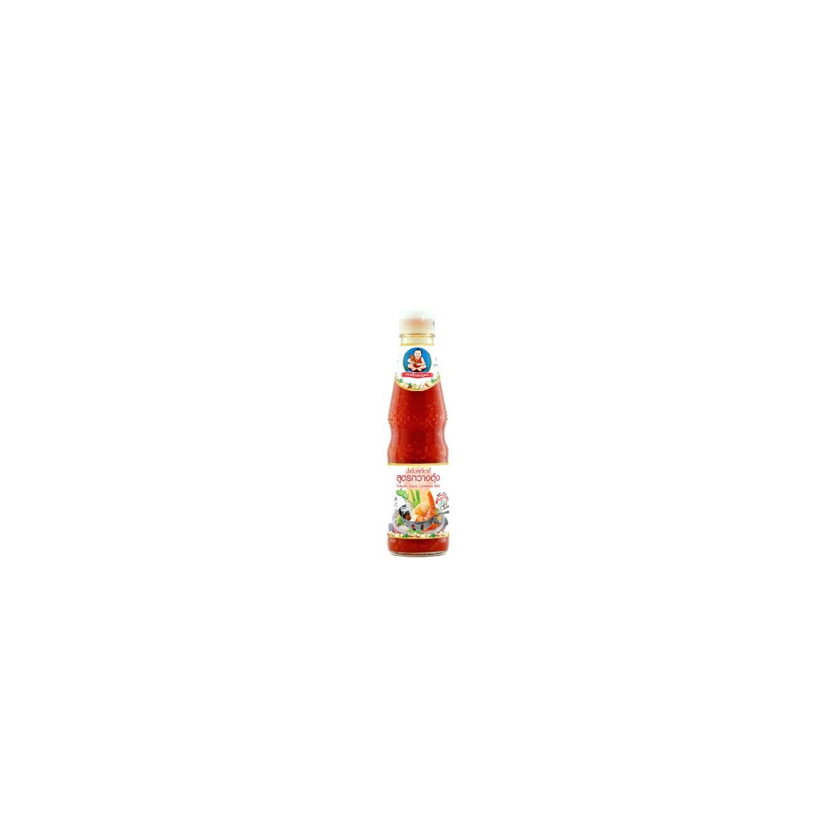 Healthy boy sukiyaki saus 300ml