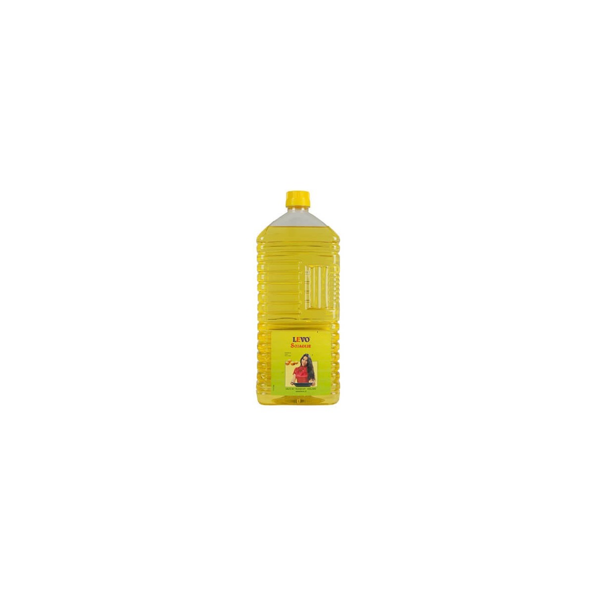 Levo soybean oil 3l