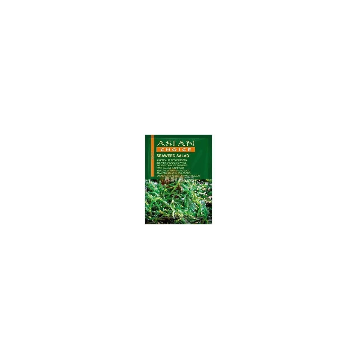 Asian Choice wakame 1kg