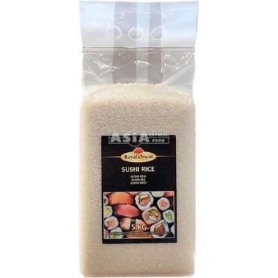 Royal Orient riz à sushi 5kg
