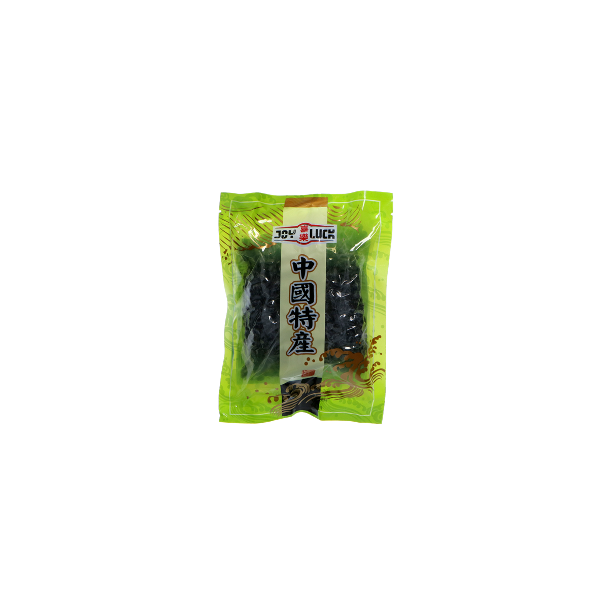 Joy Luck haricots noirs salés 227gr