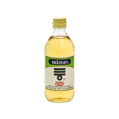 Mizkan vinaigre de grains pour riz à sushi 500ml
