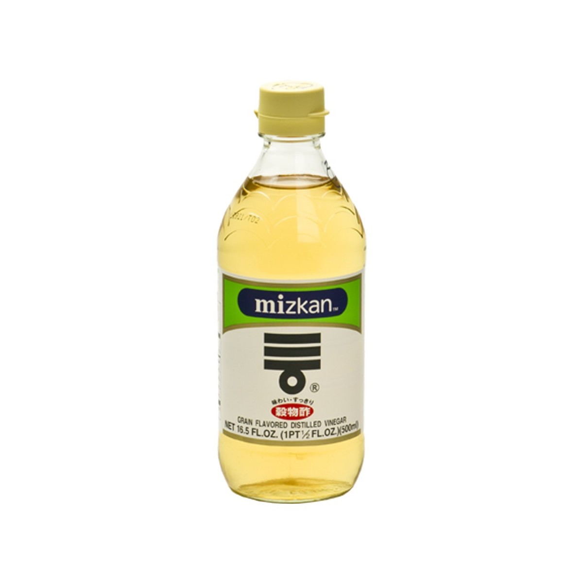 Mizkan grain vinegar for sushi rice 500ml