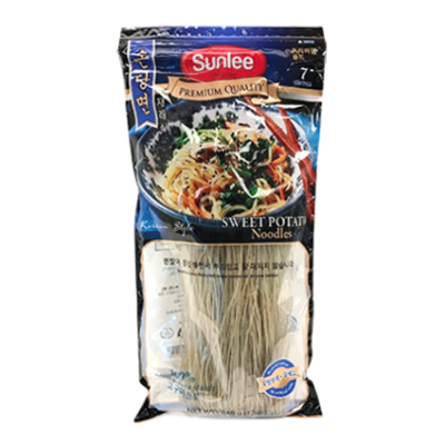 Sunlee potato noodles 200gr