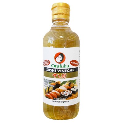 Otafuku Sushi-Gewürzessig (gebrauchsfertig) 500ml