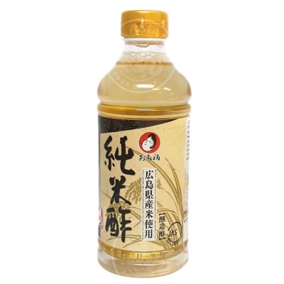 Otafuku Reisessig Junkome Su 500ml