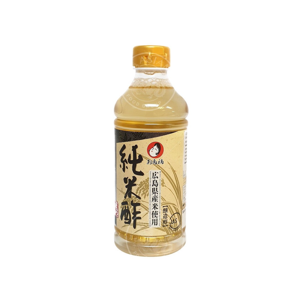 Otafuku rice vinegar Junkome Su 500ml