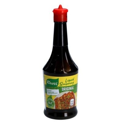 Knorr originele seasoning saus 250ml