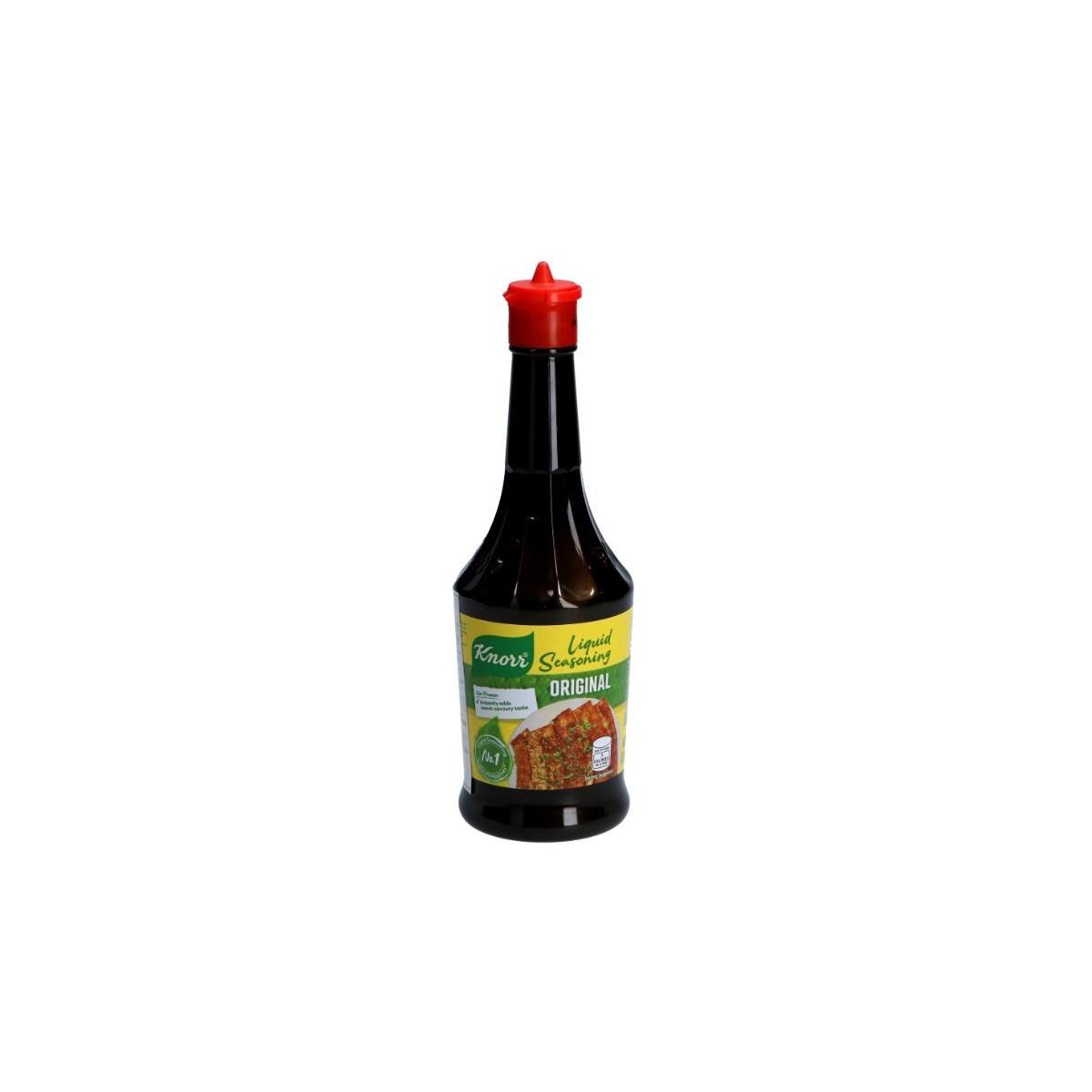 Knorr originele seasoning saus 250ml