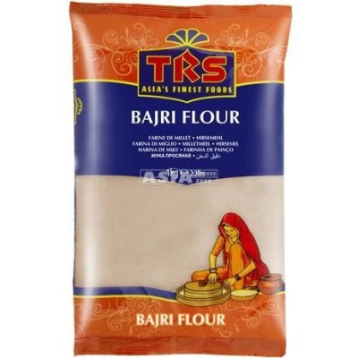 TRS pearl millet flour 1kg