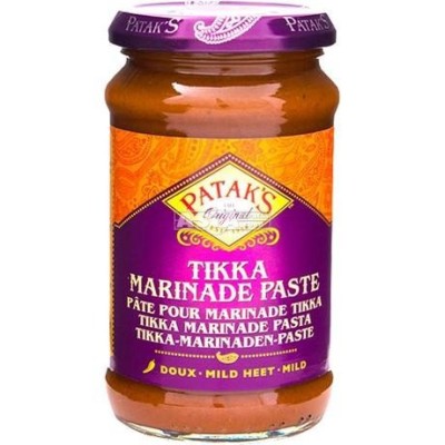 Patak tikka paste 300gr
