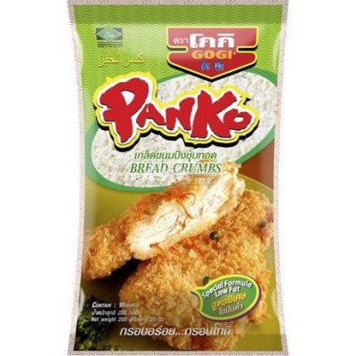 Gogi panko 200gr