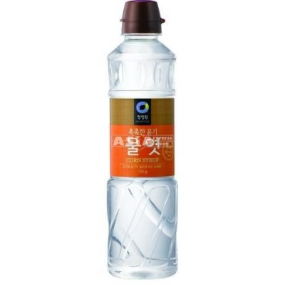 CJO Maismalzsirup 700gr