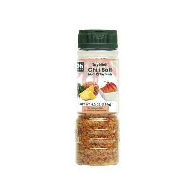 DHF Salz-Chili-Mischung 120gr