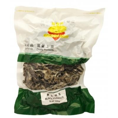 Golden Lion Pilzstreifen 100gr