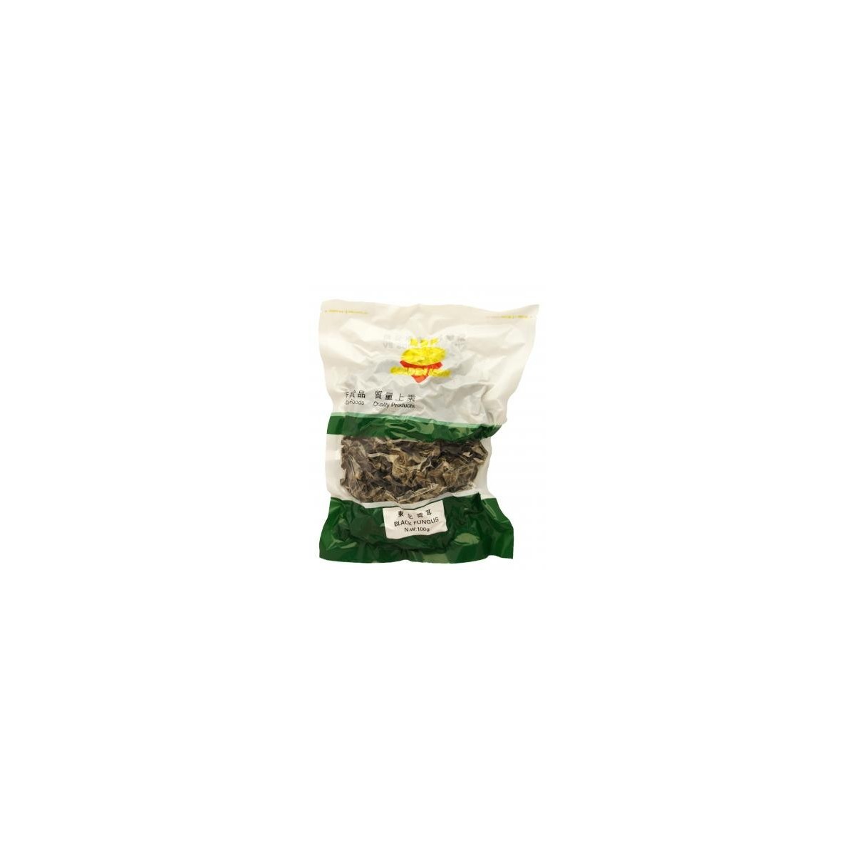 Golden Lion fungus strips 100gr