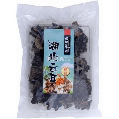 Mountains black fungus mushroom 100gr