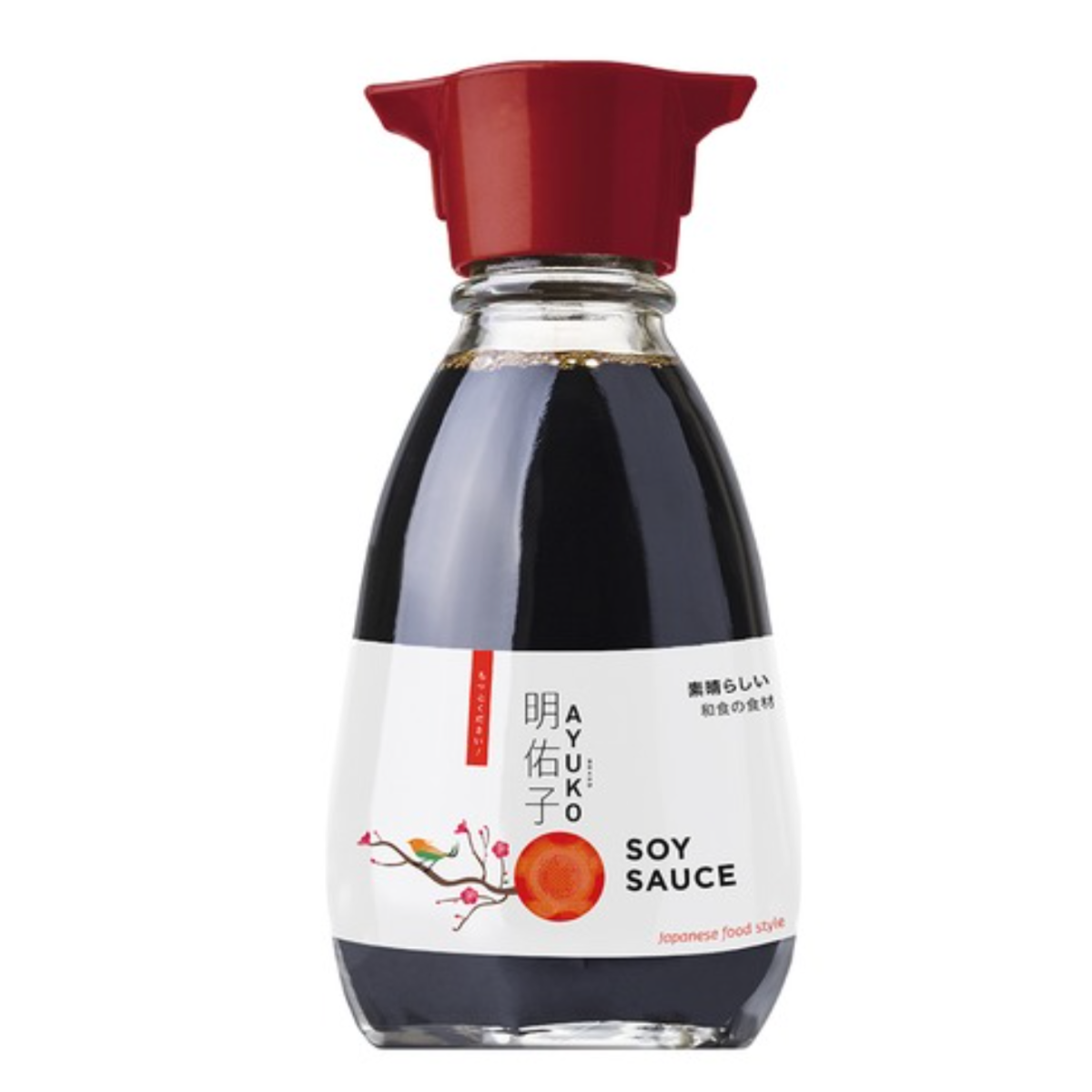 Ayuko soy sauce 150ml