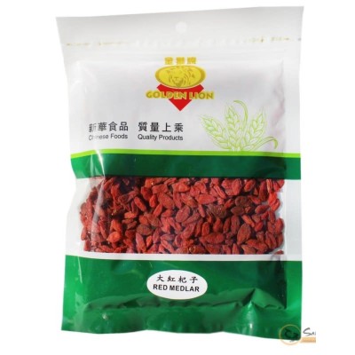 Golden Lion baies de gogi 150gr