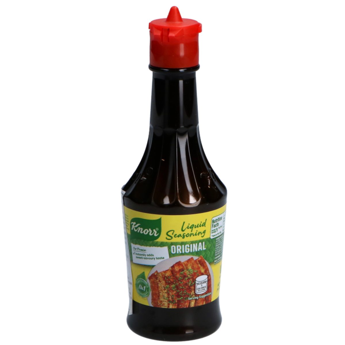 Knorr seasoning sauce 130ml