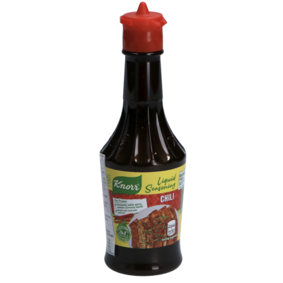 Knorr seasoning sauce with chili 130ml