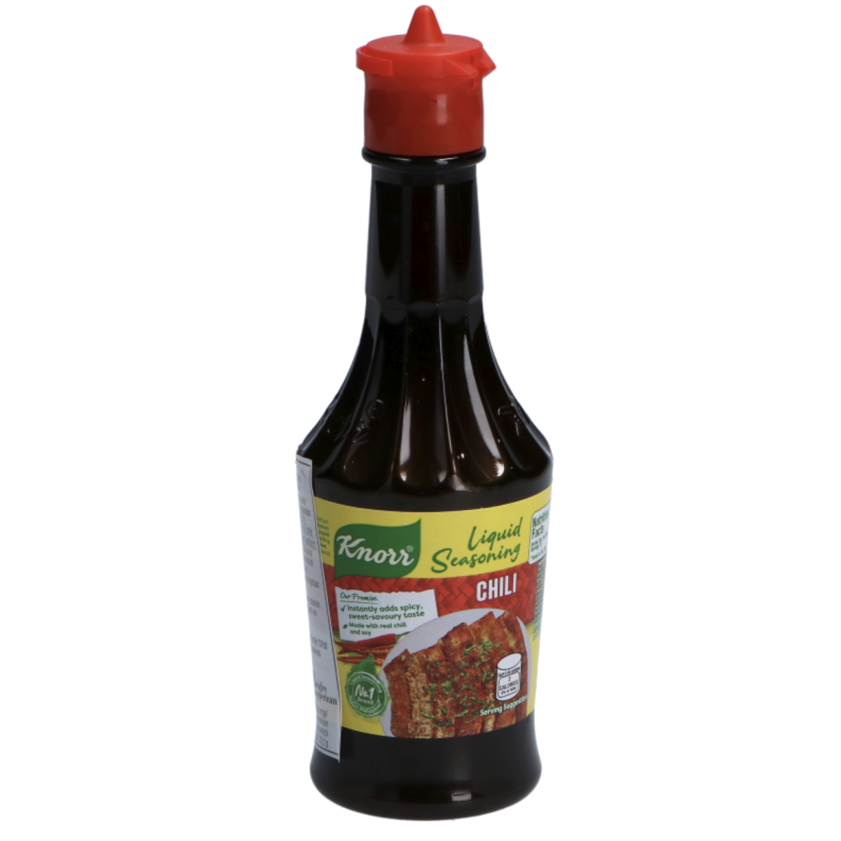 Knorr seasoning sauce with chili 130ml