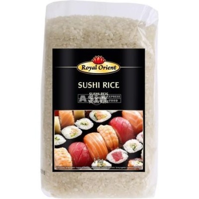 Royal Orient Sushi-Reis 1kg