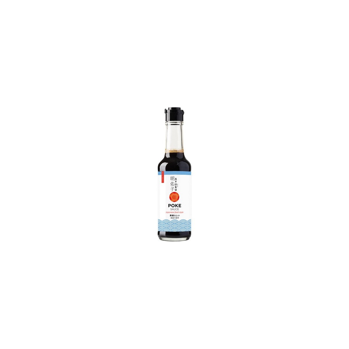 Ayuko poke sauce 150ml